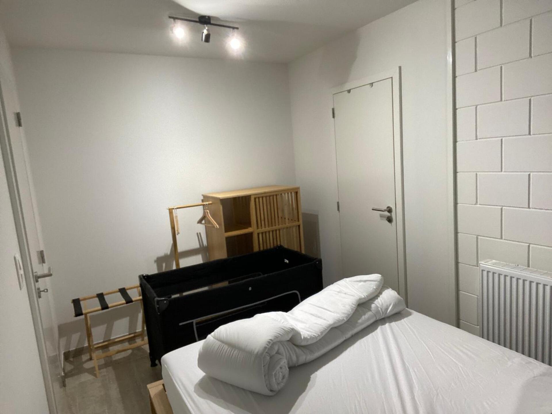 Le P'Tit Padre Apartment Jalhay Exterior foto