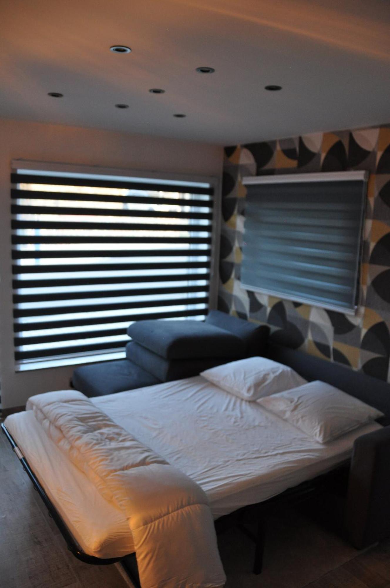 Le P'Tit Padre Apartment Jalhay Exterior foto