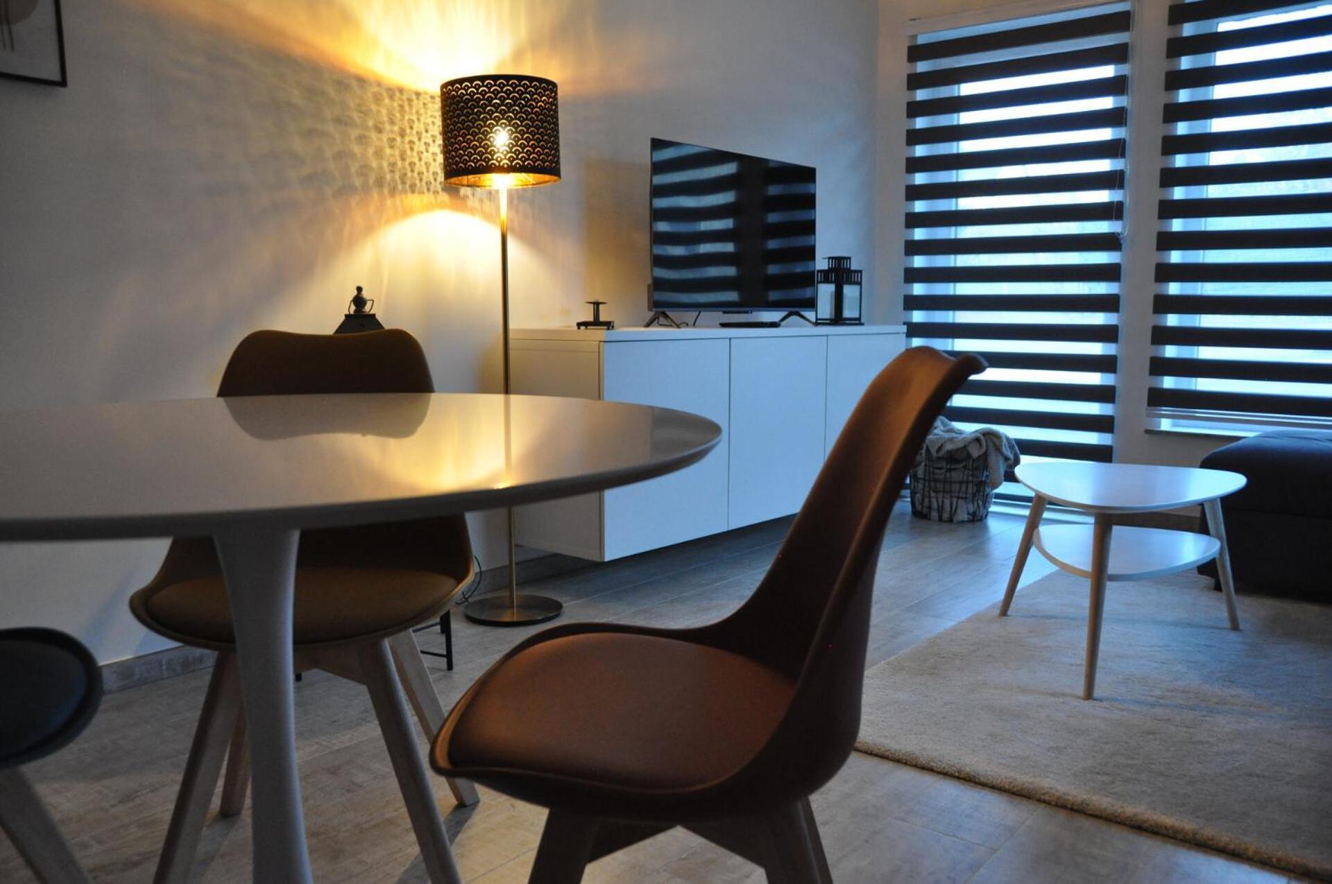 Le P'Tit Padre Apartment Jalhay Exterior foto