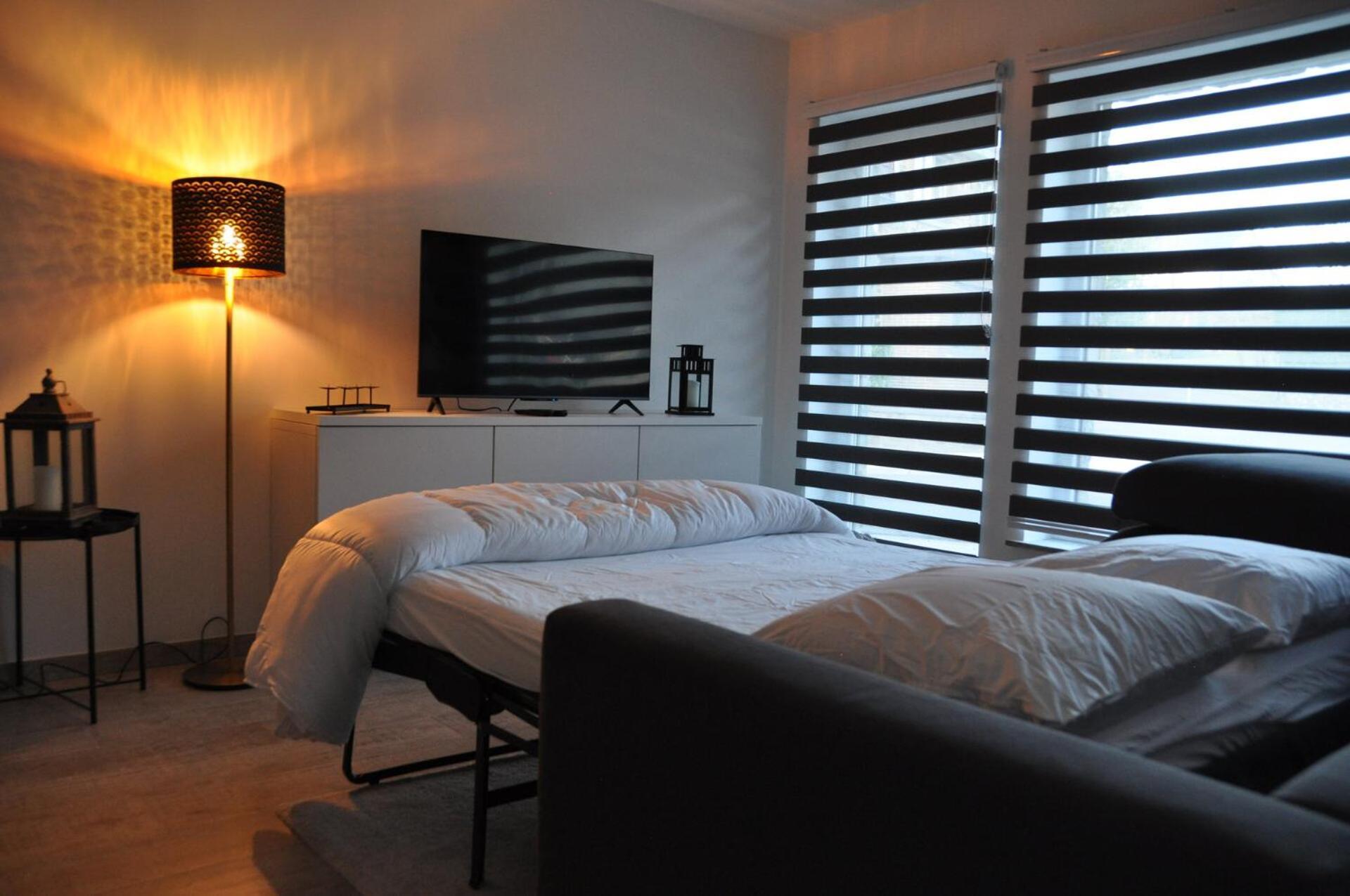 Le P'Tit Padre Apartment Jalhay Exterior foto