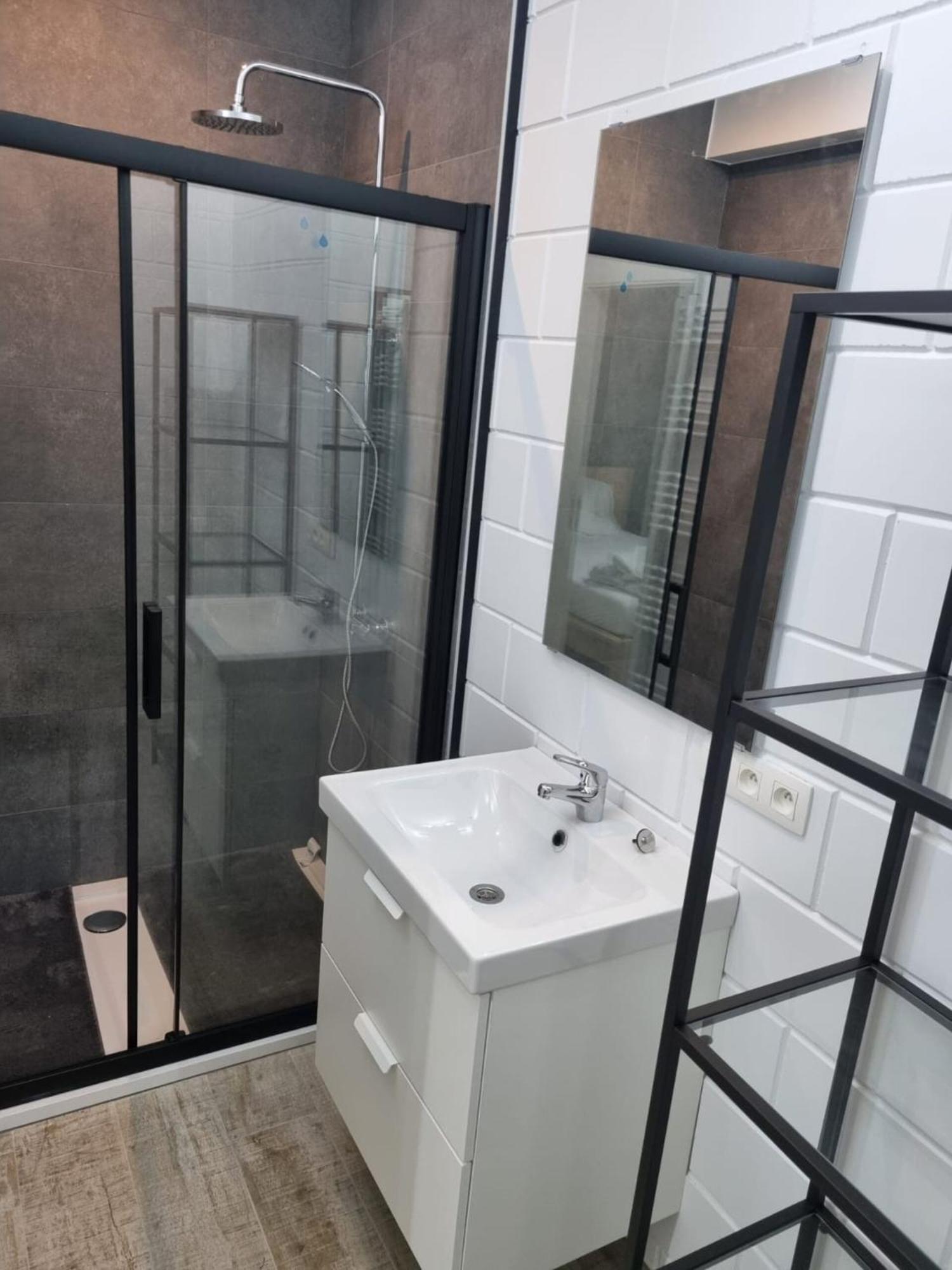 Le P'Tit Padre Apartment Jalhay Exterior foto